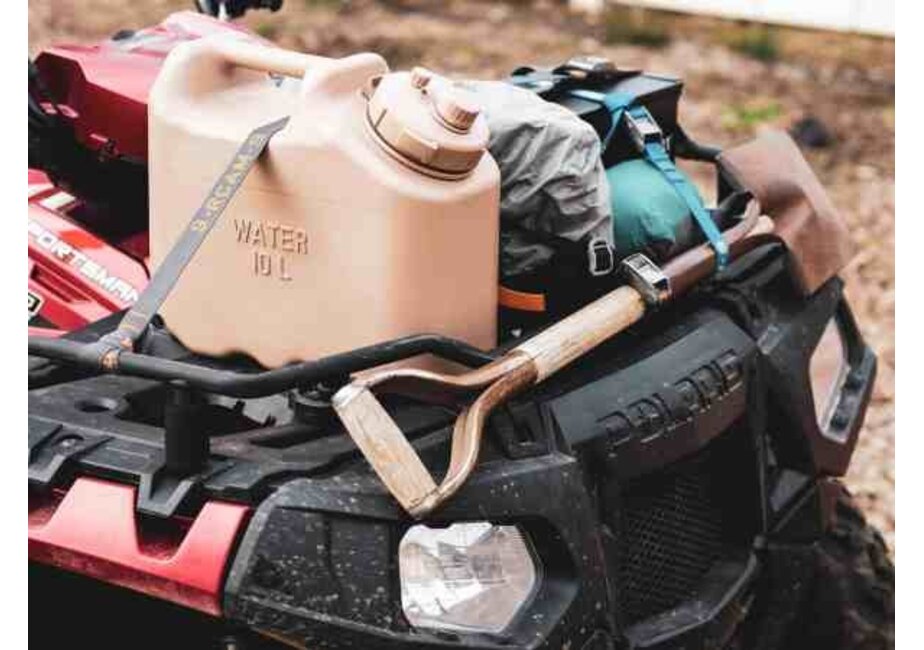 Rollercam Expedition Loop End Strap (Polypropylene)