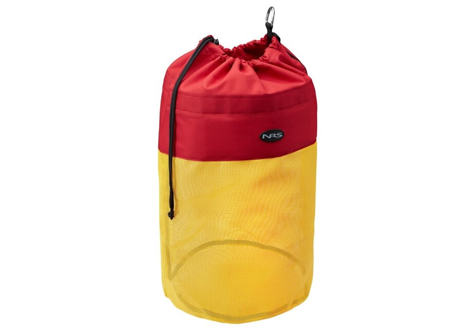 NRS Mesh Drag Bag