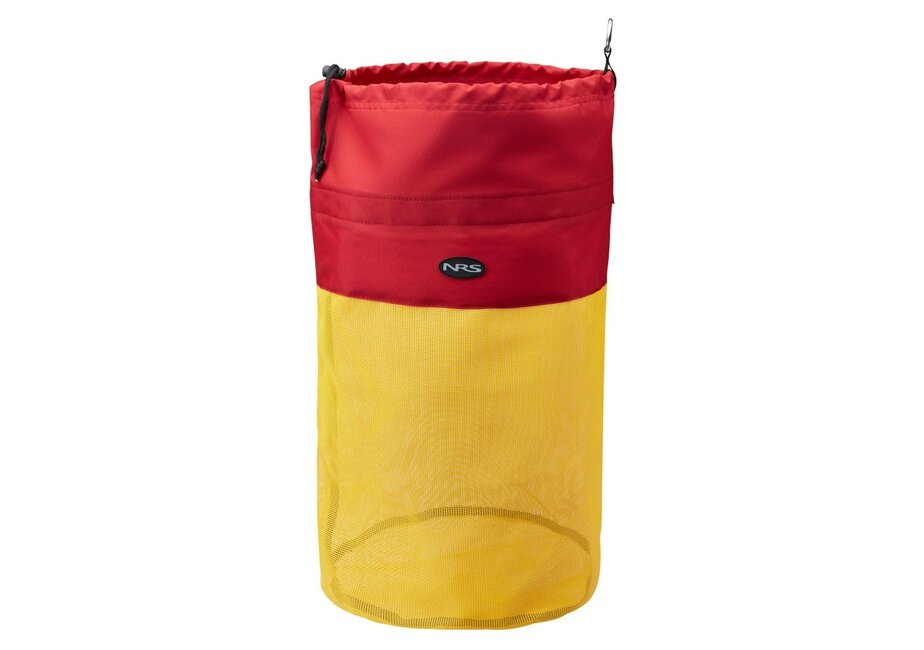 NRS Mesh Drag Bag