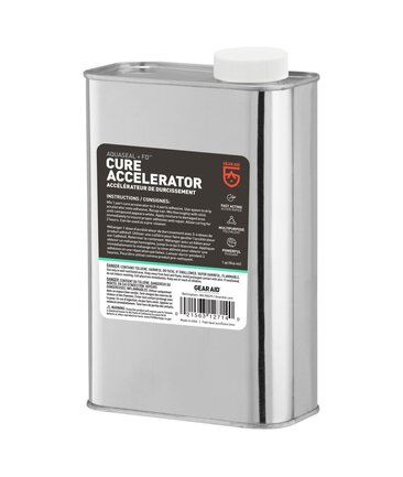 Gear Aid Aquaseal FD Cure Accelerator & Cleaner