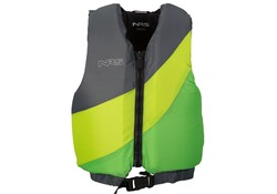 NRS Crew Youth PFD