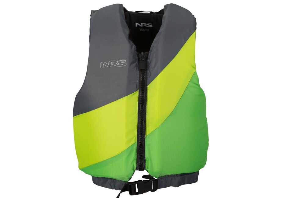 NRS Crew Youth PFD