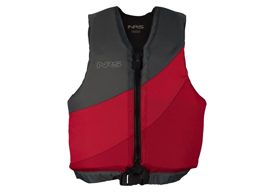 NRS Crew Youth PFD