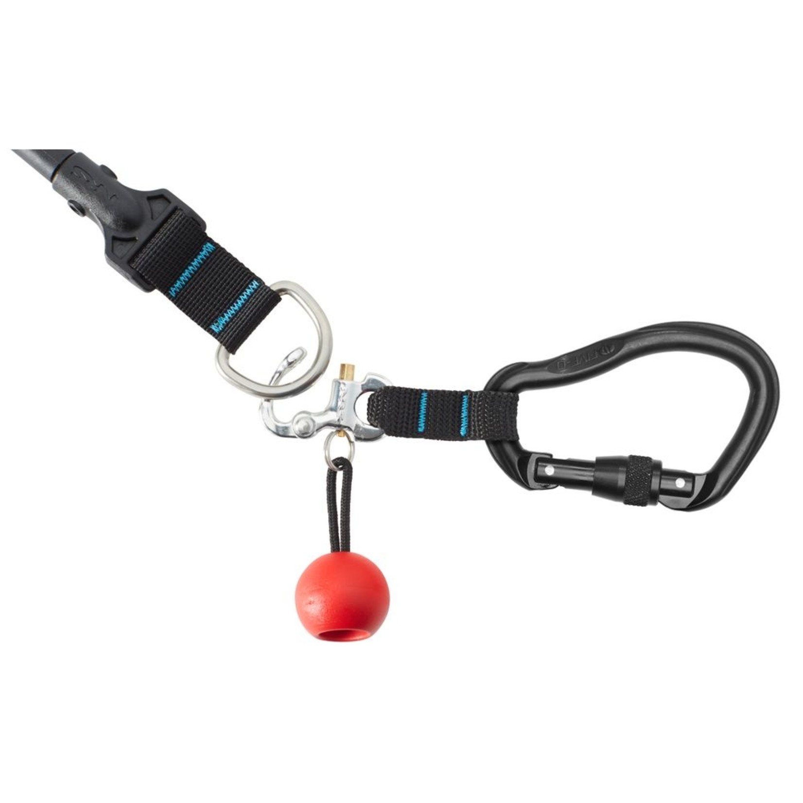NRS NRS Quick-Release SUP Leash