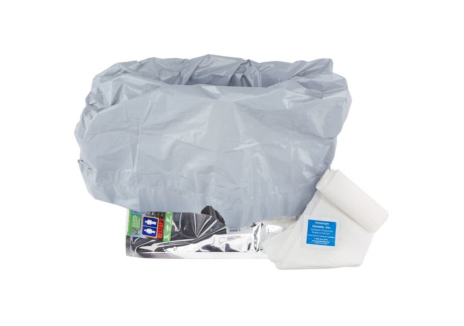 Restop 2 Disposable Bags