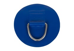 NRS Outlaw Raft 2" D-Ring PVC Patch