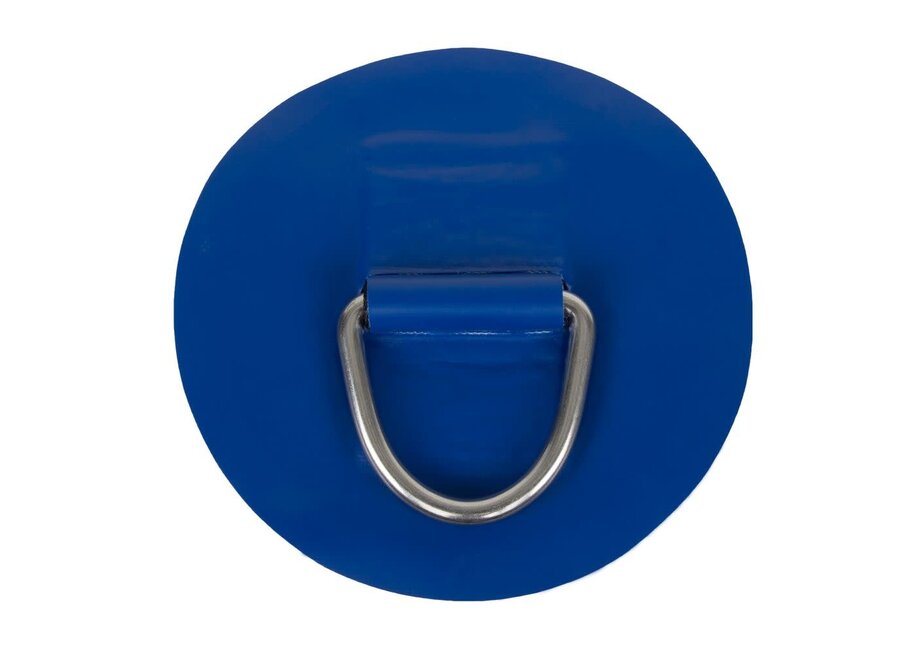 NRS Outlaw Raft 2" D-Ring PVC Patch