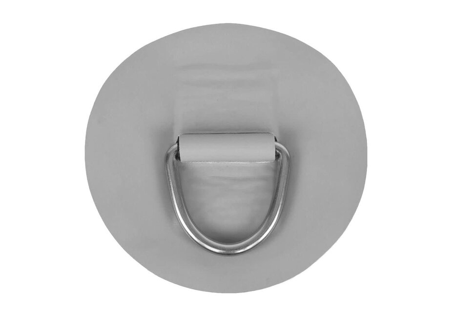 NRS Outlaw Raft 2" D-Ring PVC Patch