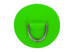 NRS Outlaw Raft 2" D-Ring PVC Patch