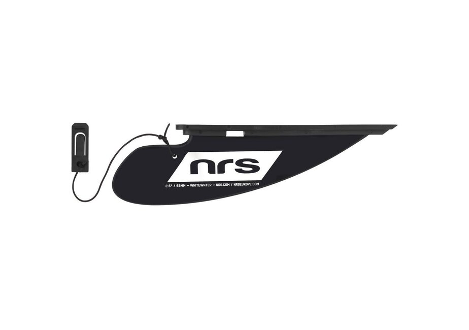 NRS SUP Board Whitewater Fin