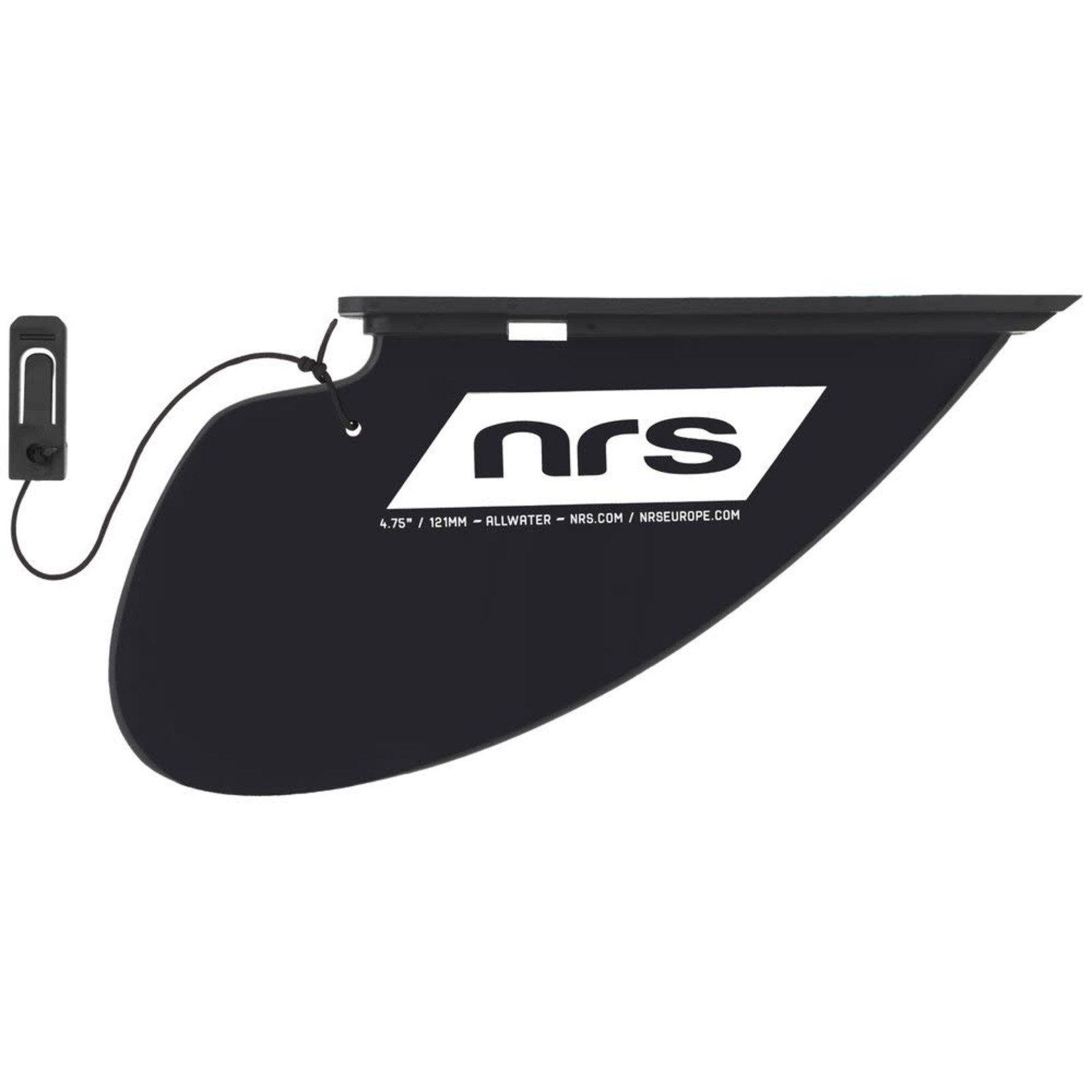 NRS NRS SUP Board All-Water Fin