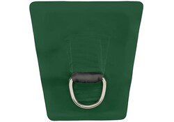 STAR 2" D-Ring Large PVC Patch