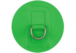STAR IK 1" D-Ring PVC Patch