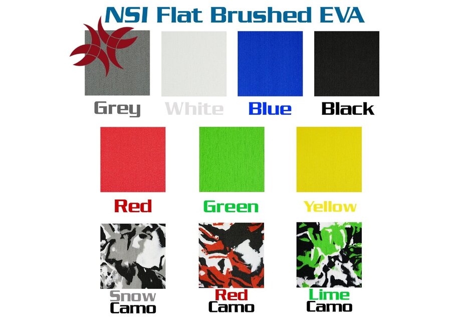 Dry Box  Seat Traction Deck Padz