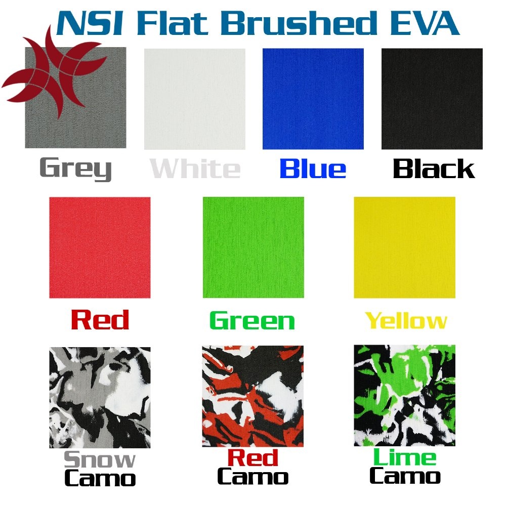 NSI Dry Box and Cooler Pad With EVA Top Utah Whitewater Gear