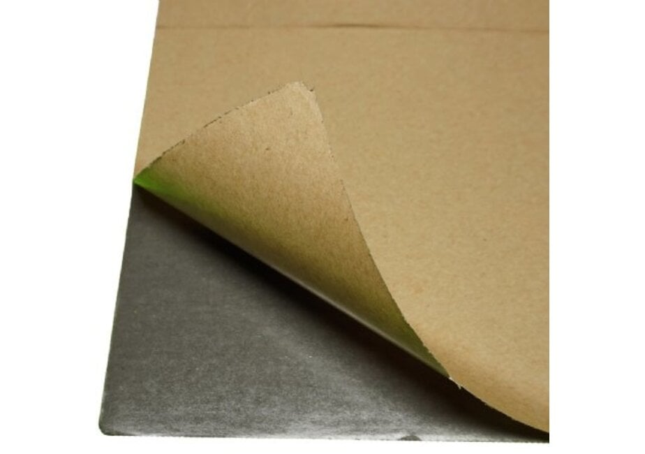 Dry Box  Seat Traction Deck Padz