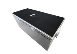 Dry Box  Seat Traction Deck Padz