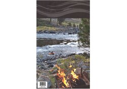 The Lower Salmon River Boating Guide Book