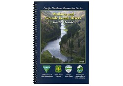 Wallowa & Grande Ronde Rivers Boater's Guide Book