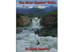 The River Gypsies Guide to North America Book
