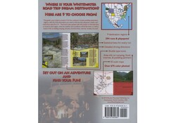 The River Gypsies Guide to North America Book