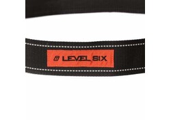 Quick-Release Throwbag Belt