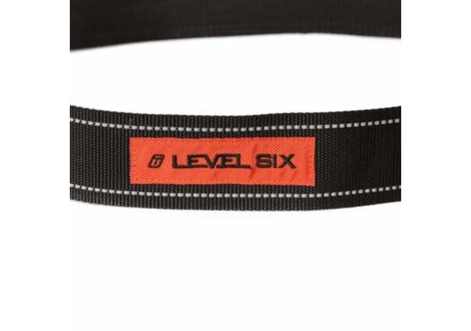 Quick-Release Throwbag Belt