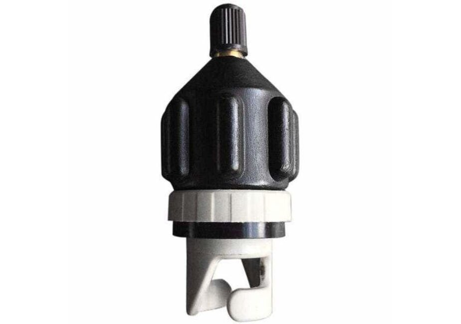Level Six iSUP Valve Compressor Adaptor
