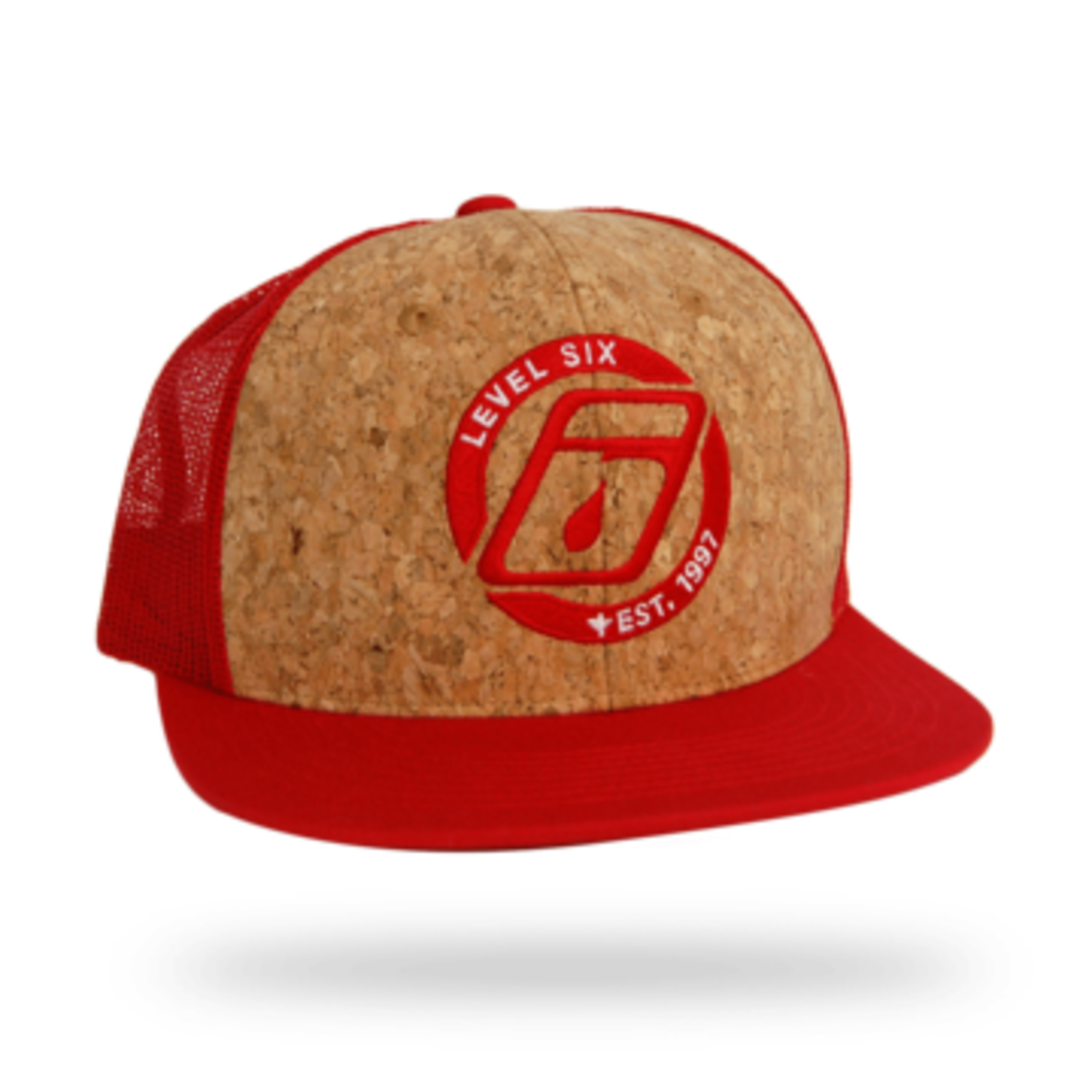 Level Six Level Six Corky Trucker Hat