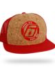 Level Six Corky Trucker Hat