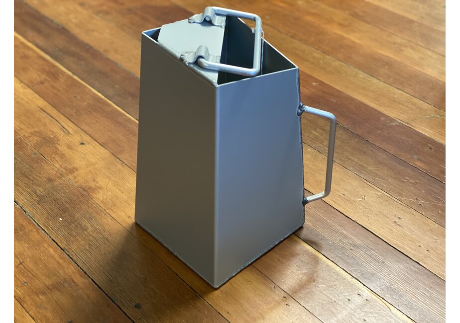 Partner Steel 1 Gal. Aluminum Coffee Pot
