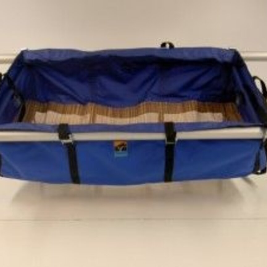 UWG Summit Drop Bag