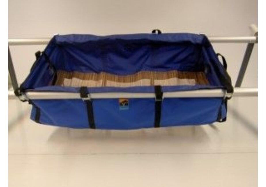 UWG Summit Drop Bag