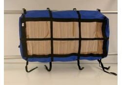 UWG Summit Drop Bag