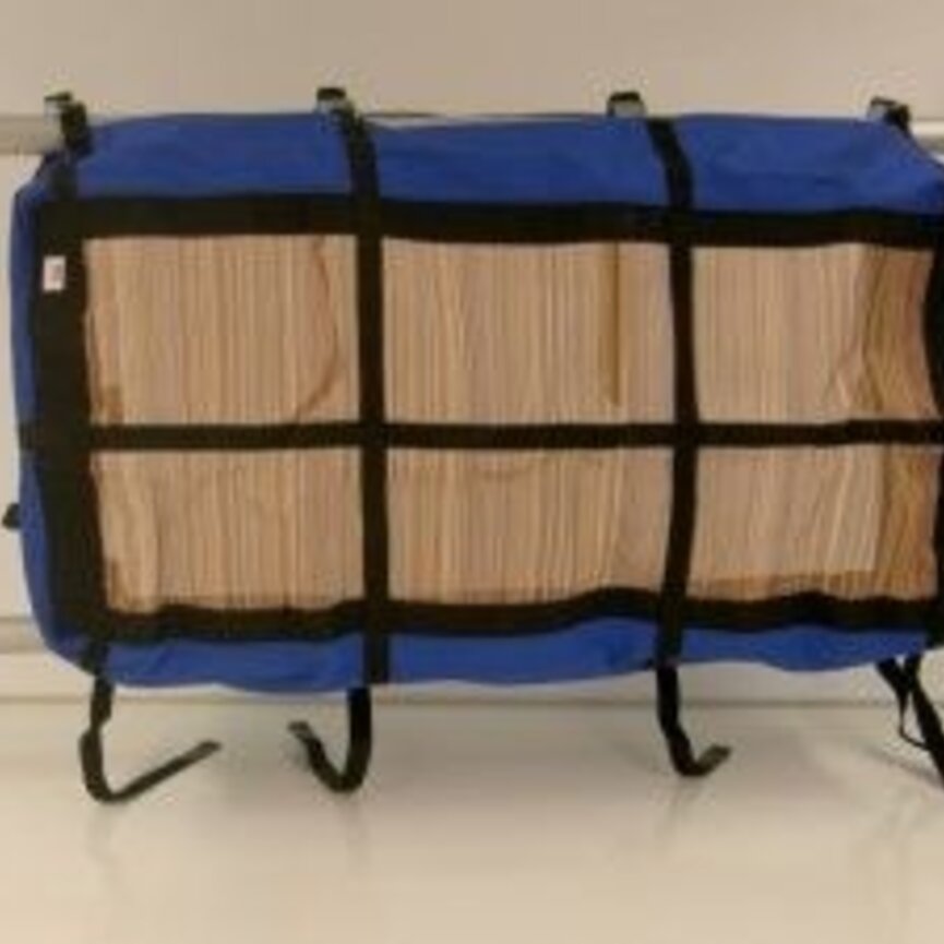 UWG Summit Drop Bag