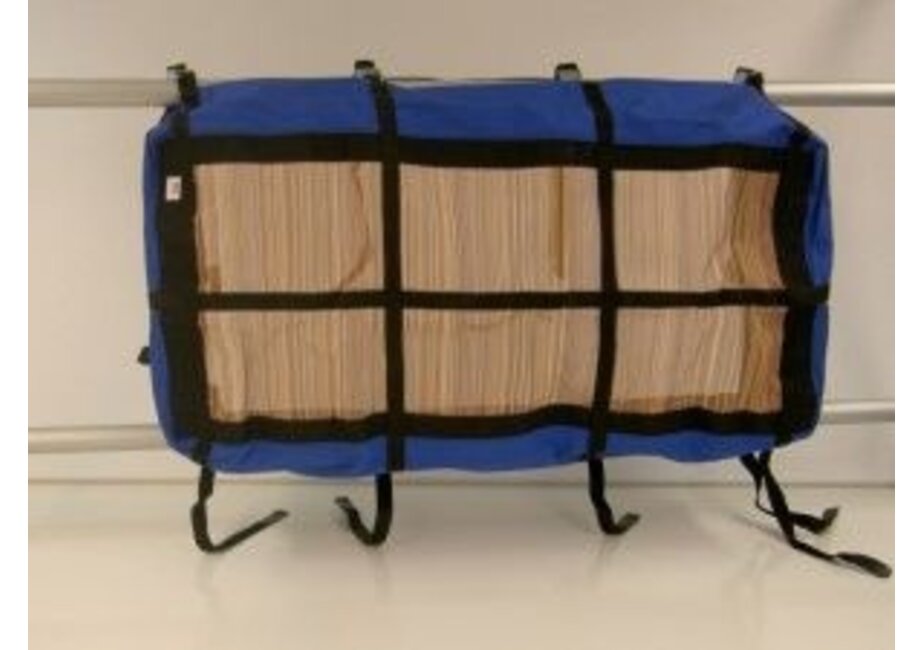 UWG Summit Drop Bag