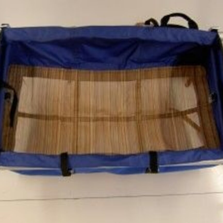 UWG Summit Drop Bag
