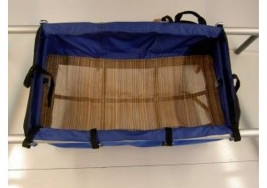 UWG Summit Drop Bag