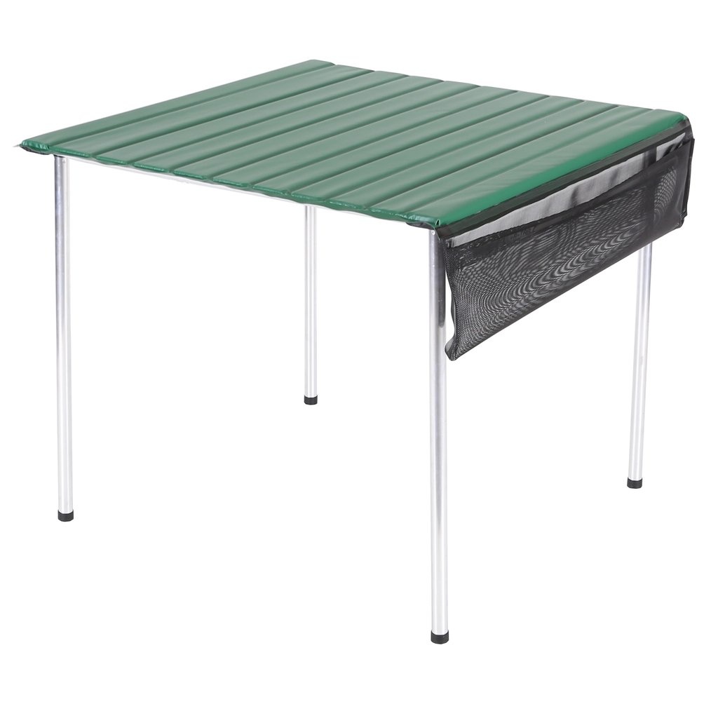 Camptime Roll-O-Table. Standard legs