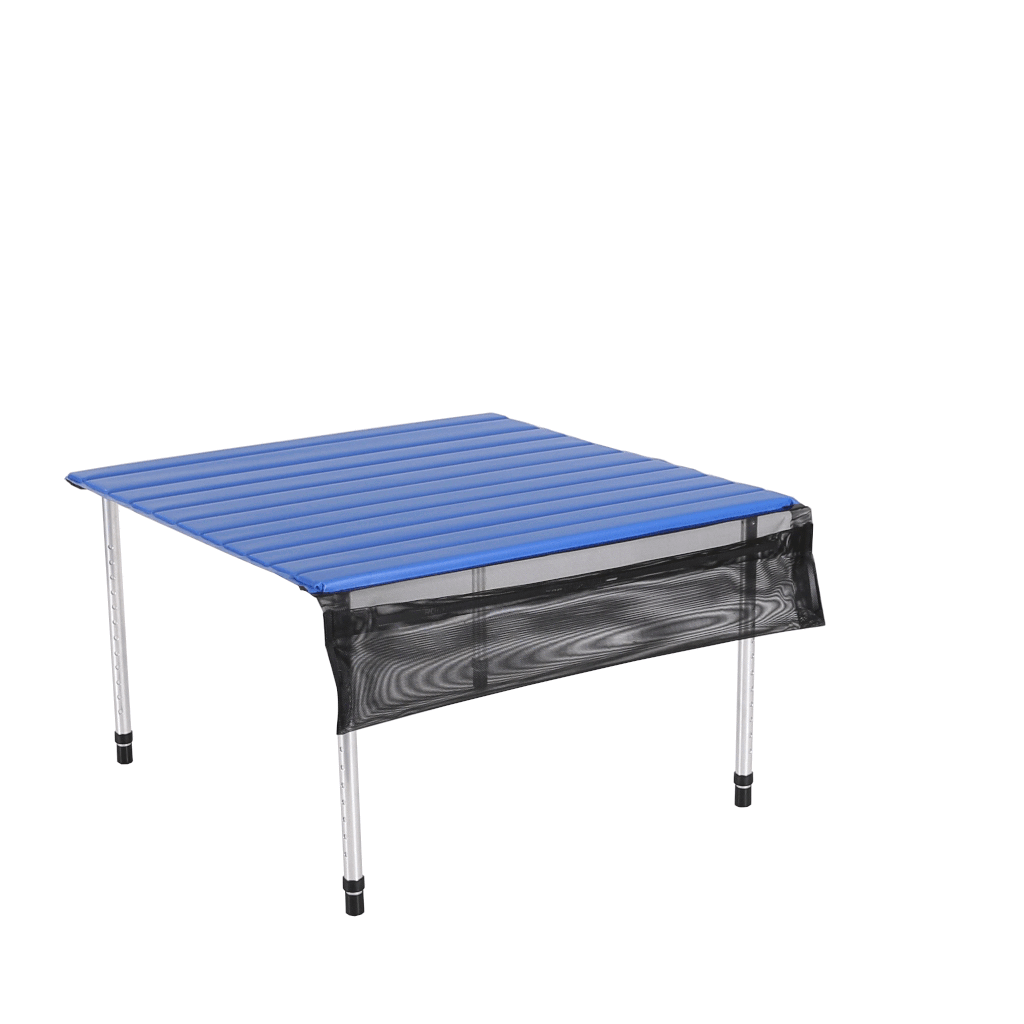 Camptime Roll-O-Table Utah Whitewater Gear