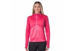 Level Six Women's Sombrio Neoprene SUP Hoody - Closeout*