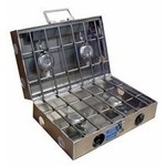 Partner Steel Co Partner Steel 4 Burner 16" Cook Partner Stove (Rocket Box Size)