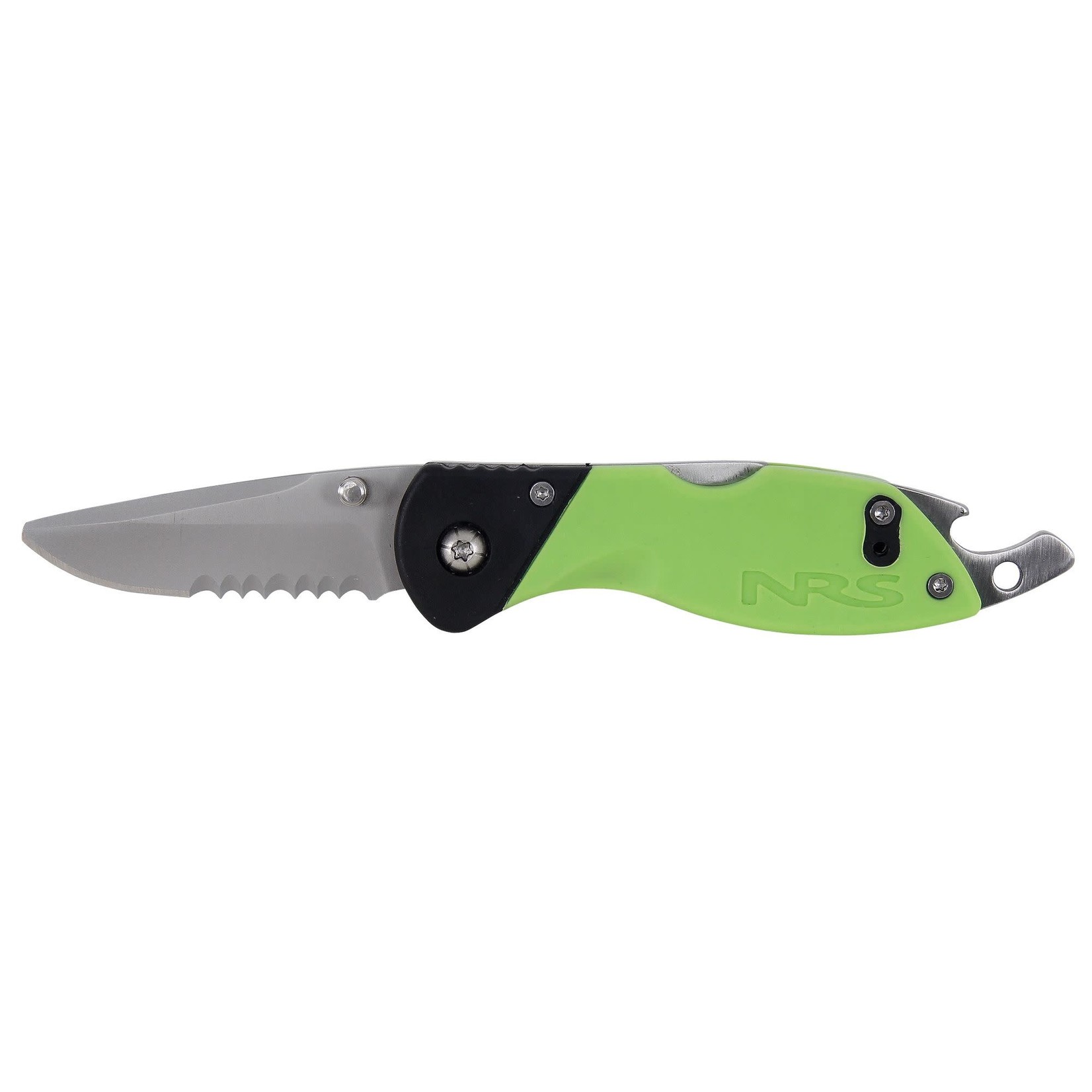 NRS NRS Green Knife
