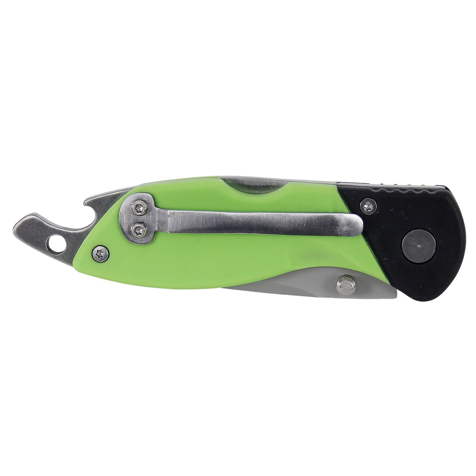 NRS NRS Green Knife