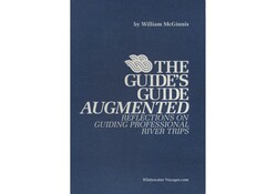 Guide's Guide Augmented Book