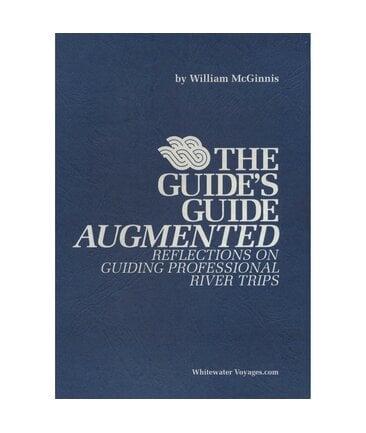 Guide's Guide Augmented Book