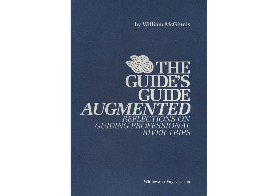Guide's Guide Augmented Book