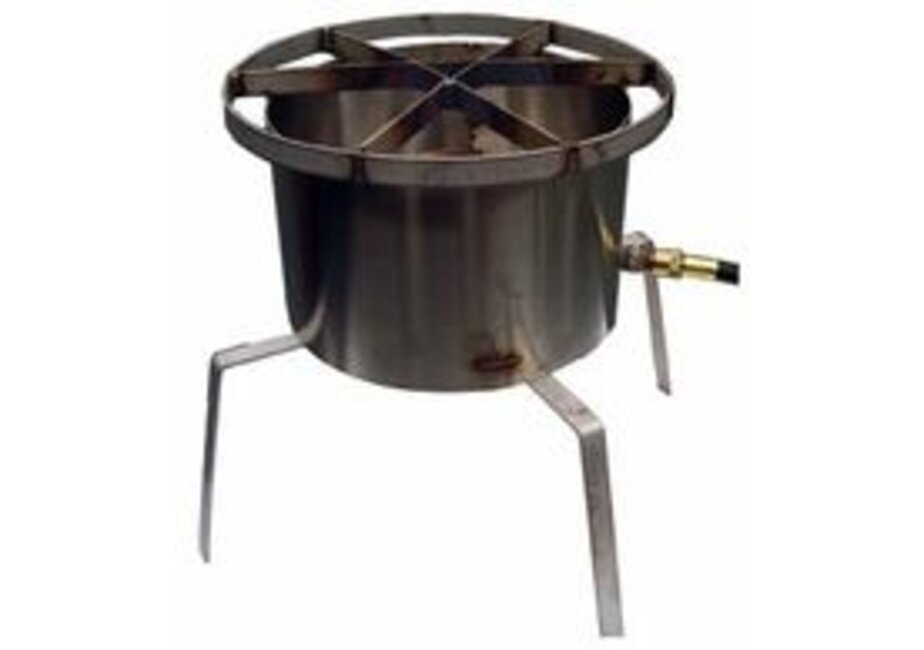 Partner Steel Extreme Water Heater
