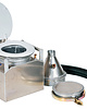Partner Steel Jon-ny Partner Toilet System