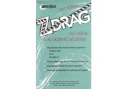 Z-Drag Rescue Crib Sheet